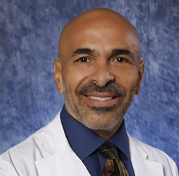 Dr. Gustavo Garrido