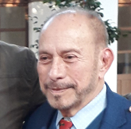 Dr. Isidro Castro Mendoza