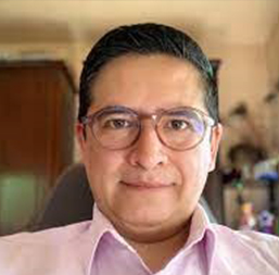 Dr. Itzcoatl Maldonado