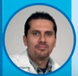 Dr. Octavio Mejía